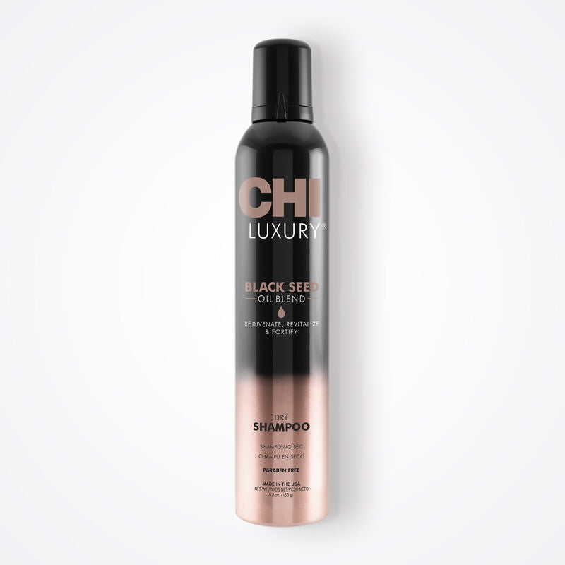 CHI Luxury Black Seed Oil Dry Shampoo 157ml product image 1