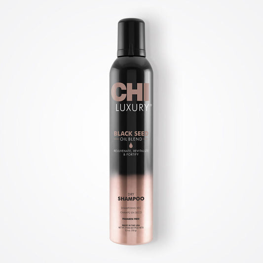 CHI Luxury Black Seed Oil Dry Shampoo 157ml product image 1