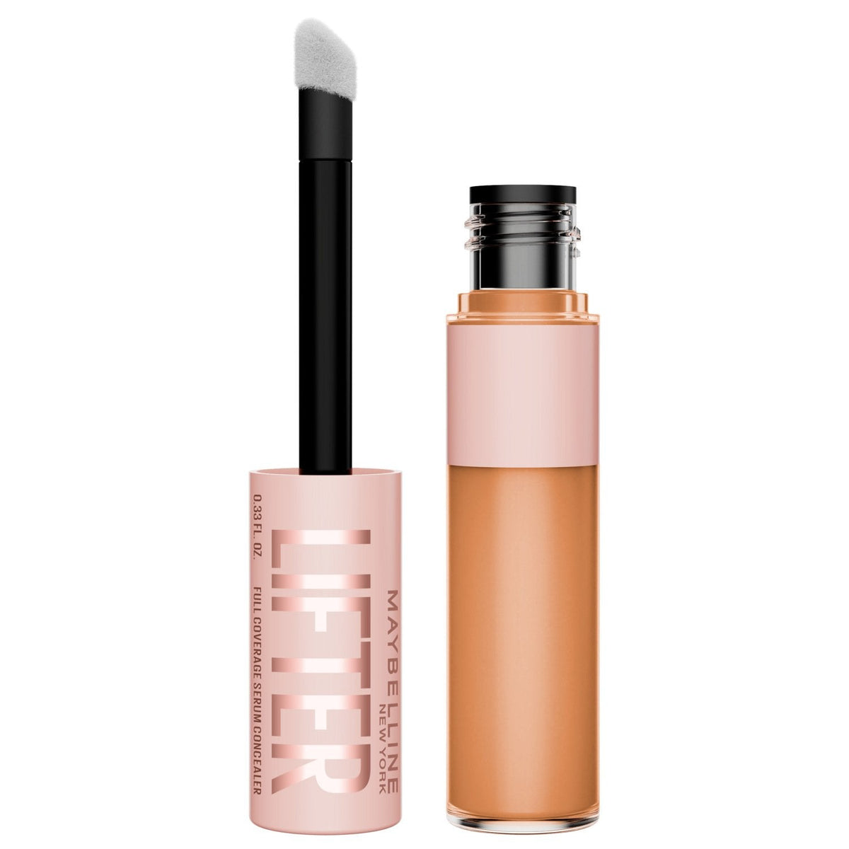Maybelline USA Lifter Full Coverage Serum Concealer 10ml product image 3