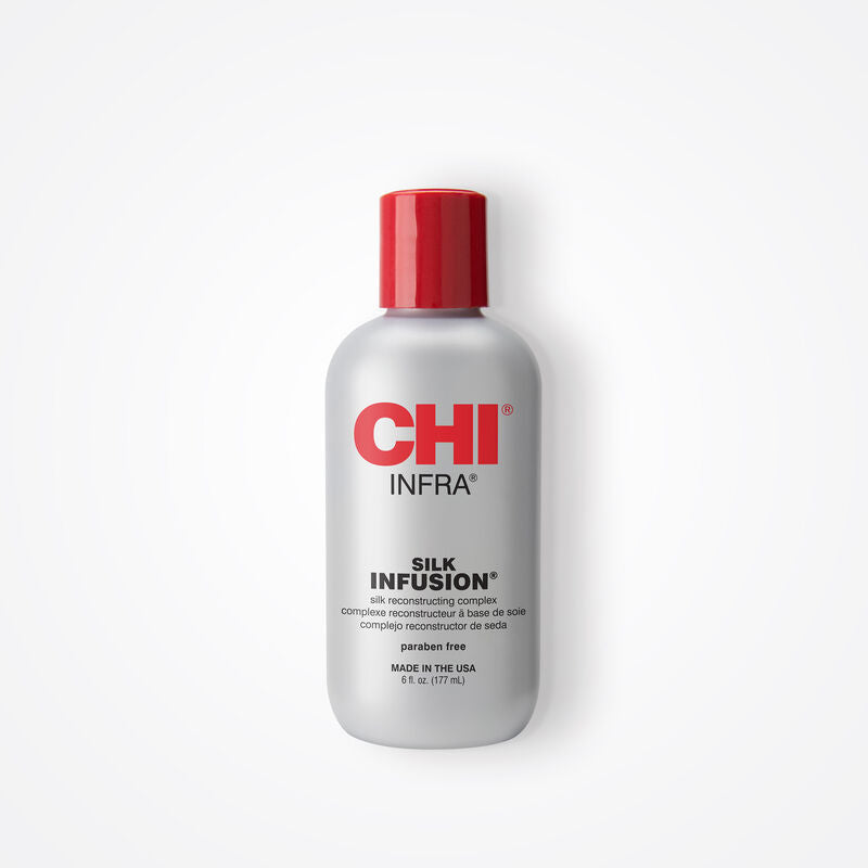 CHI Silk Infusion 177ml product image 1