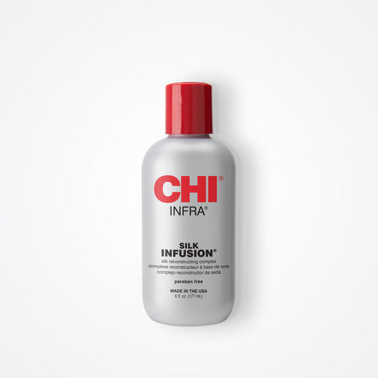 CHI Silk Infusion 177ml product image 1