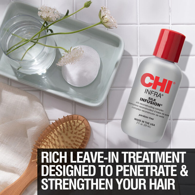 CHI Silk Infusion 177ml product image 3