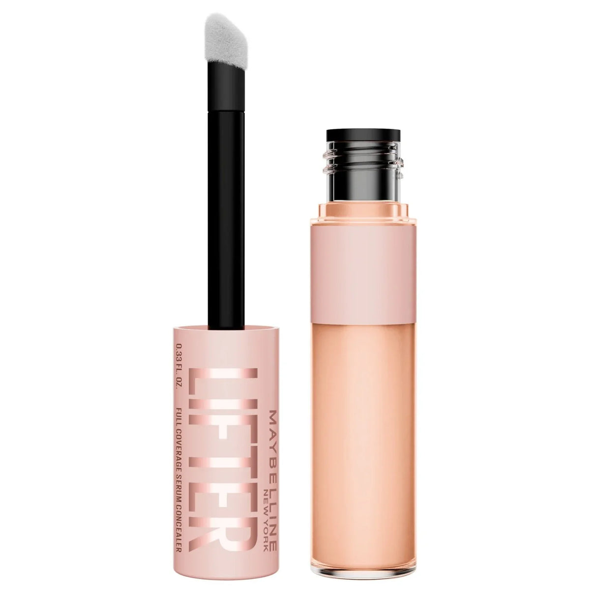 Maybelline USA Lifter Full Coverage Serum Concealer 10ml product image 5