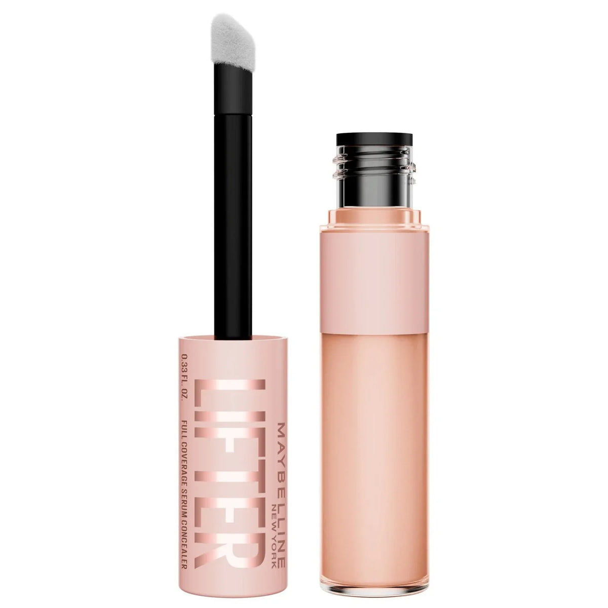 Maybelline USA Lifter Full Coverage Serum Concealer 10ml product image 7