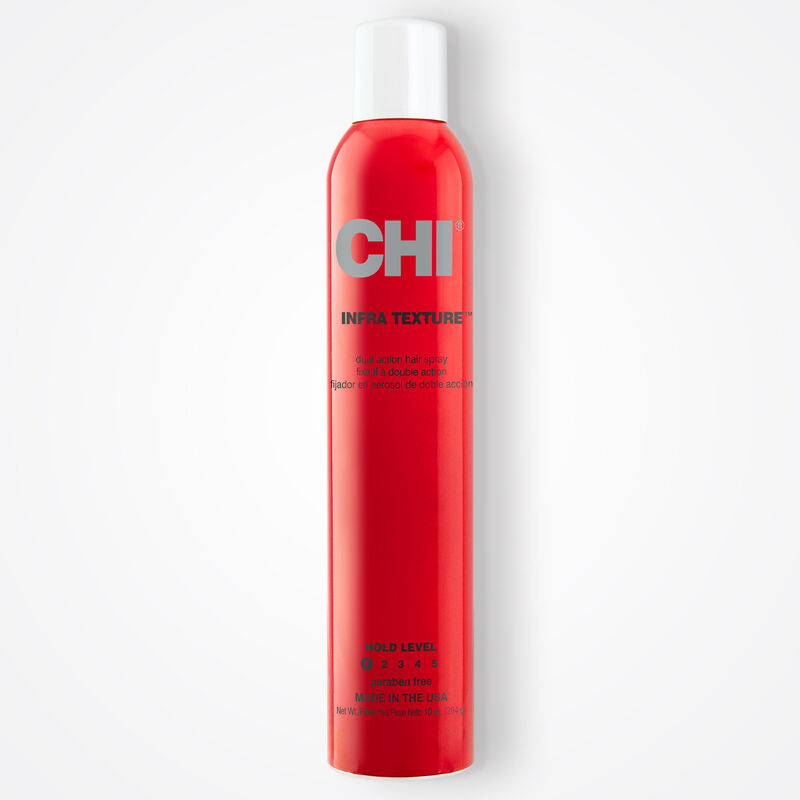 CHI Infra Texture Dual Action Hair Spray 10oz./284g product image 1