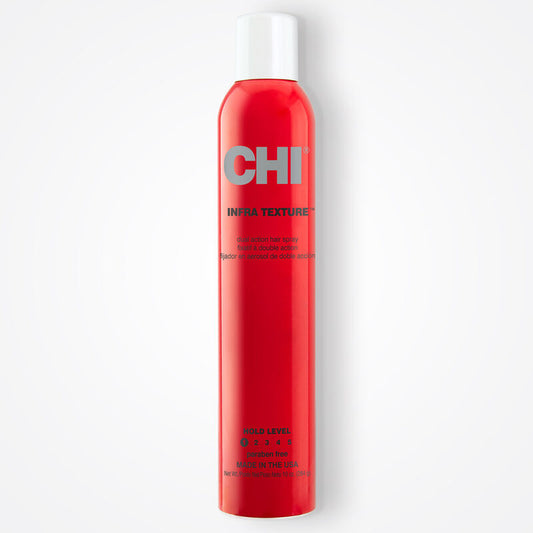 CHI Infra Texture Dual Action Hair Spray 10oz./284g product image 1