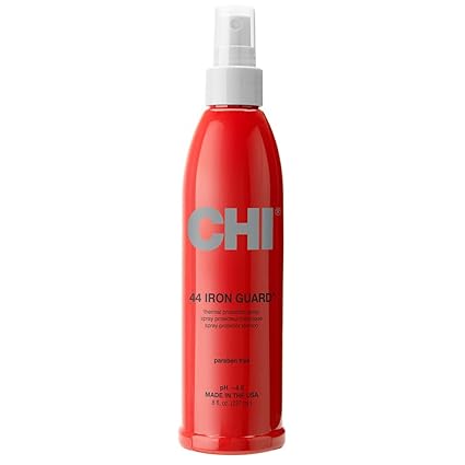 CHI 44 Iron Guard Thermal Protection Spray 237ml product image 1