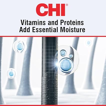CHI 44 Iron Guard Thermal Protection Spray 237ml product image 2