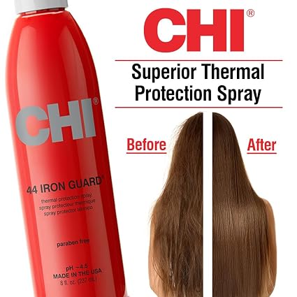 CHI 44 Iron Guard Thermal Protection Spray 237ml product image 3