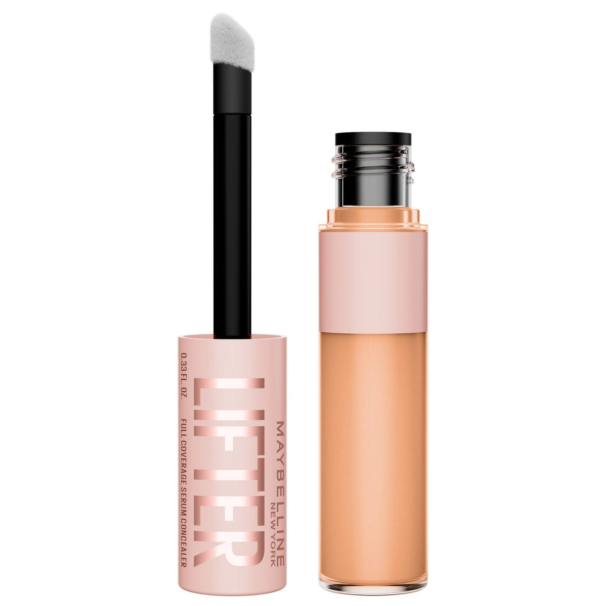 Maybelline USA Lifter Full Coverage Serum Concealer 10ml product image 11