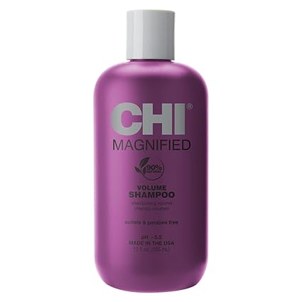 CHI Magnified Volume Shampoo 355ml product image 1