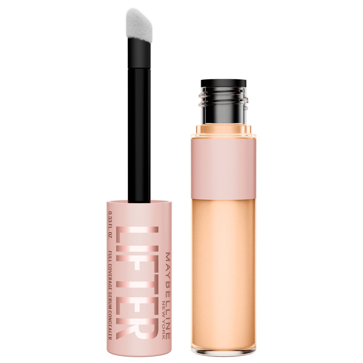 Maybelline USA Lifter Full Coverage Serum Concealer 10ml product image 13