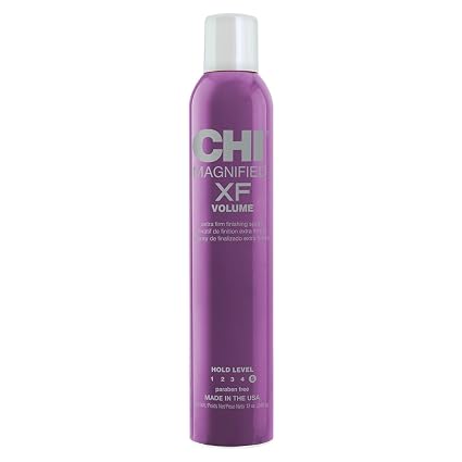 CHI Magnified Volume Finishing Spray XF 355ml product image 1