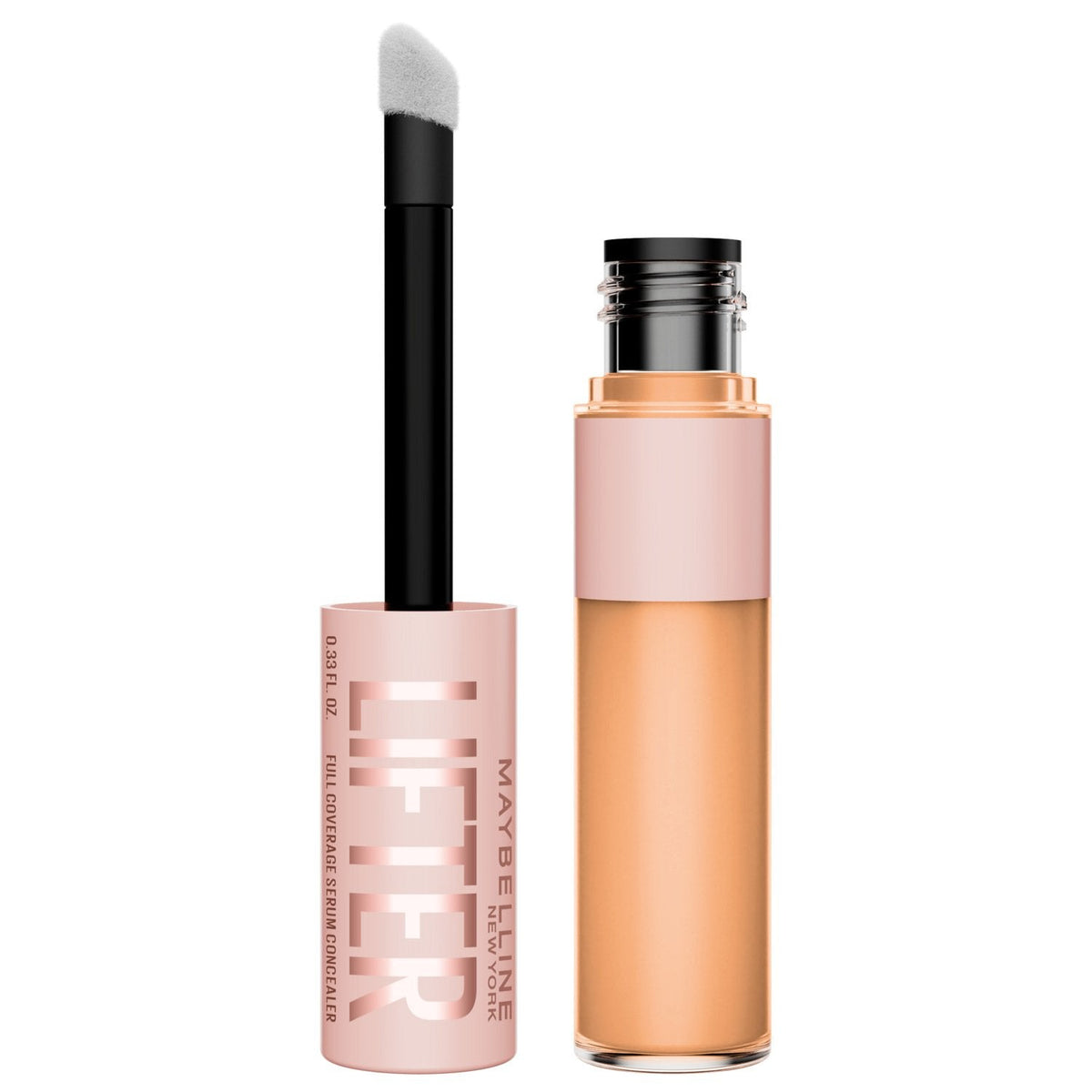 Maybelline USA Lifter Full Coverage Serum Concealer 10ml product image 15