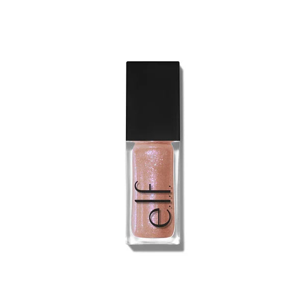 Elf Glow Reviver Lip Oil Glimmer Finish Candy Coded product image 1