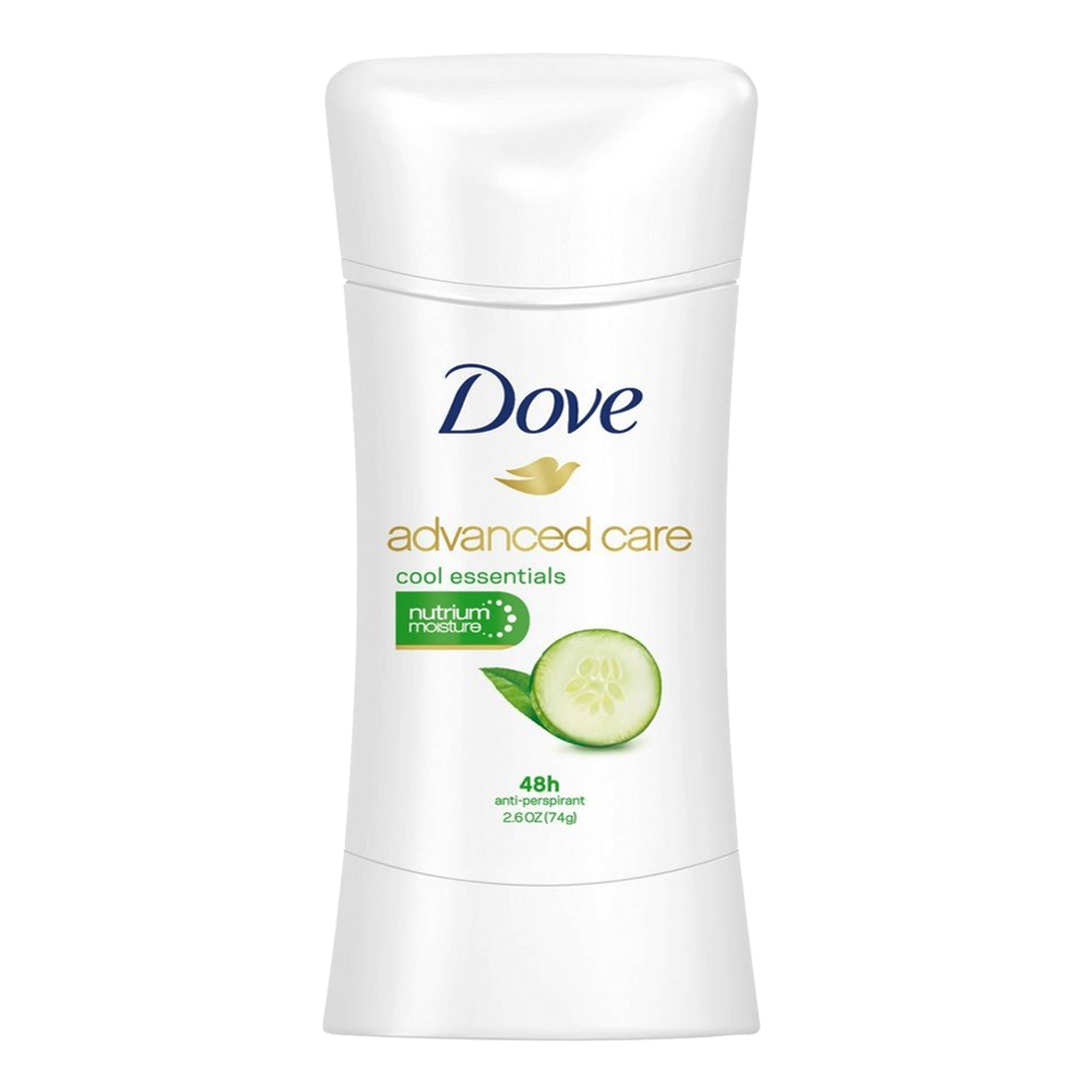 Dove Deodorant Stick A/P Go Fresh Cool Essentials 74g product image