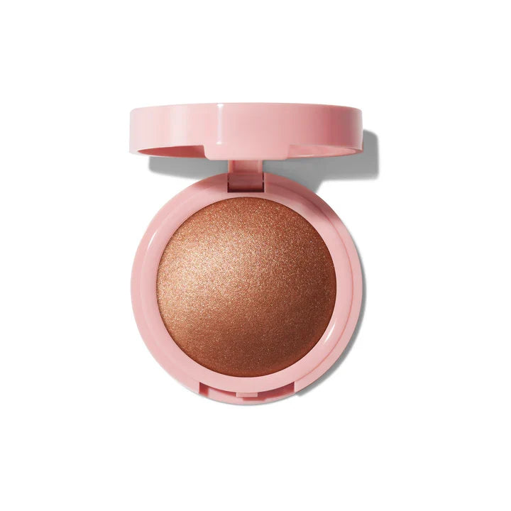 Elf Halo Glow Silky Powder Highlighter 4.5g product image 2