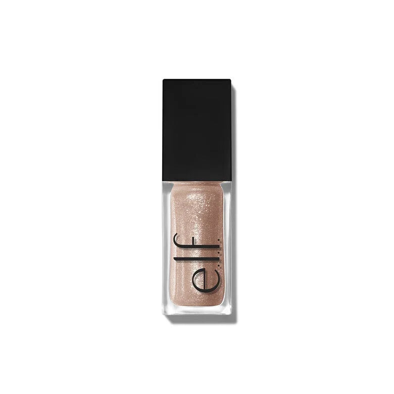 Elf Glow Reviver Lip Oil Glimmer Finish Candy Coded product image 2