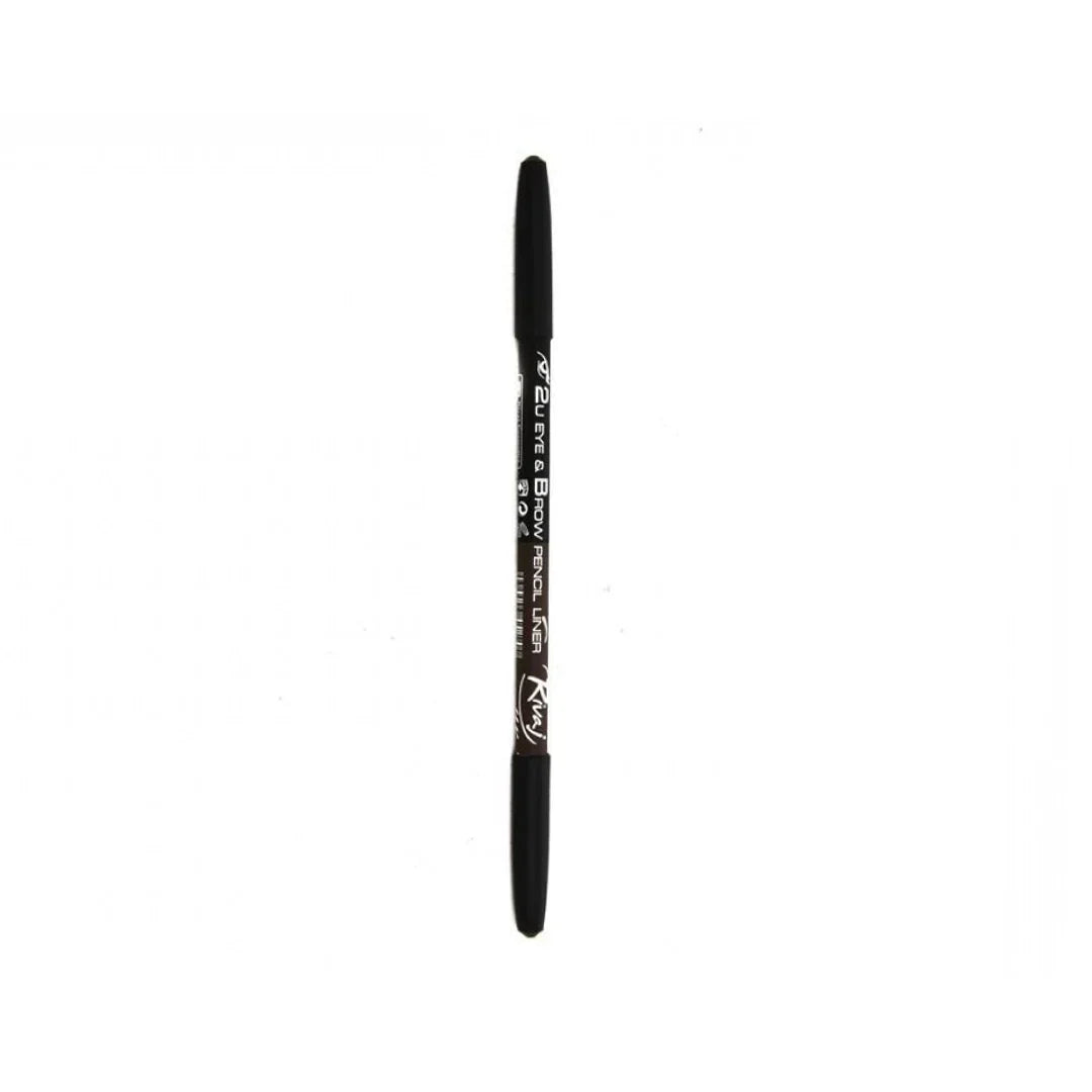 Rivaj Double Eyebrow Pencil product image