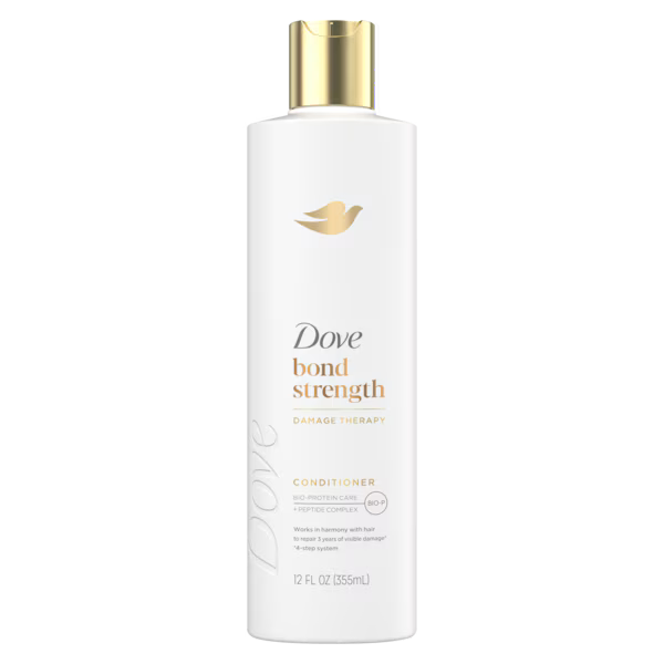 Dove Conditioner Usa Bond Strenght 12oz/355ml product image 1