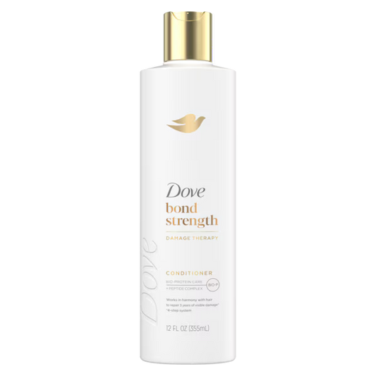 Dove Conditioner Usa Bond Strenght 12oz/355ml product image 1