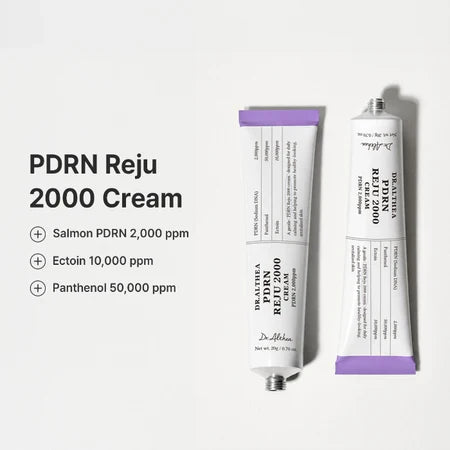 Dr.Althea PDRN Reju 2000 Cream 20g product image 2