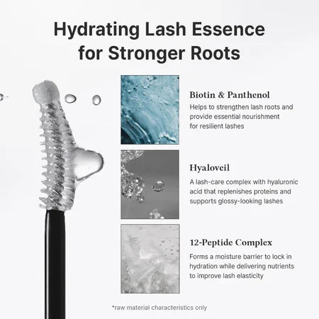 Dr.Althea Lash Boost Serum 9ml product image 2
