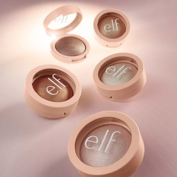Elf Halo Glow Silky Powder Highlighter 4.5g product image 4