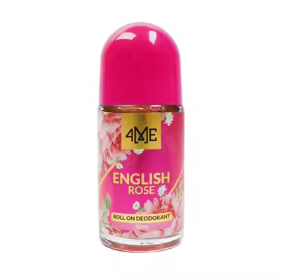 4ME Roll On Deodorant 50ml product image 2
