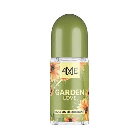 4ME Roll On Deodorant 50ml product image 3
