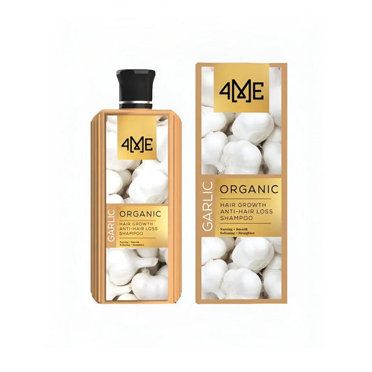 4ME Organic Shampoo 400ml product image 1