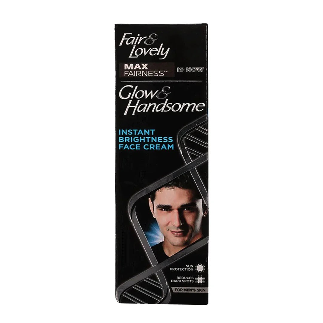 Glow & Handsome Men Cream 25g product image 1