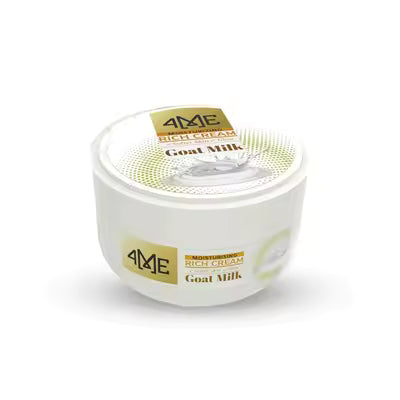 4ME Moisturising Rich Cream 200ml product image 1