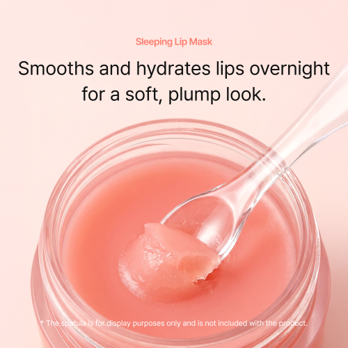 Heimish Ever Glow All Night Lip Mask 20g product image 3