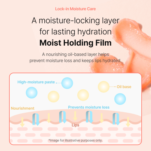 Heimish Ever Glow All Night Lip Mask 20g product image 5