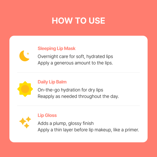 Heimish Ever Glow All Night Lip Mask 20g product image 6