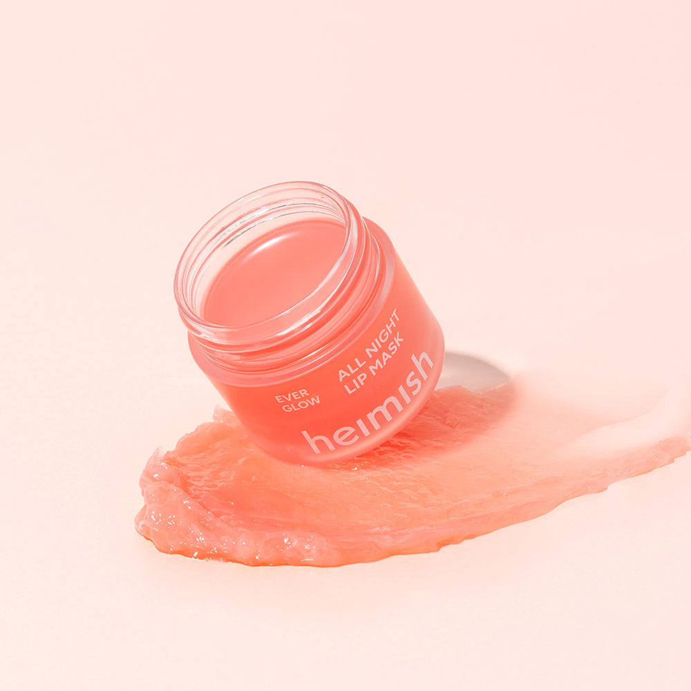 Heimish Ever Glow All Night Lip Mask 20g product image 2