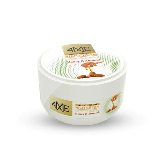 4ME Moisturising Rich Cream 200ml product image 2