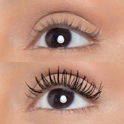 Huda Beauty Legit Lashes 2x 8.5ml Extreme Black product image 2