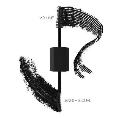 Huda Beauty Legit Lashes 2x 8.5ml Extreme Black product image 4