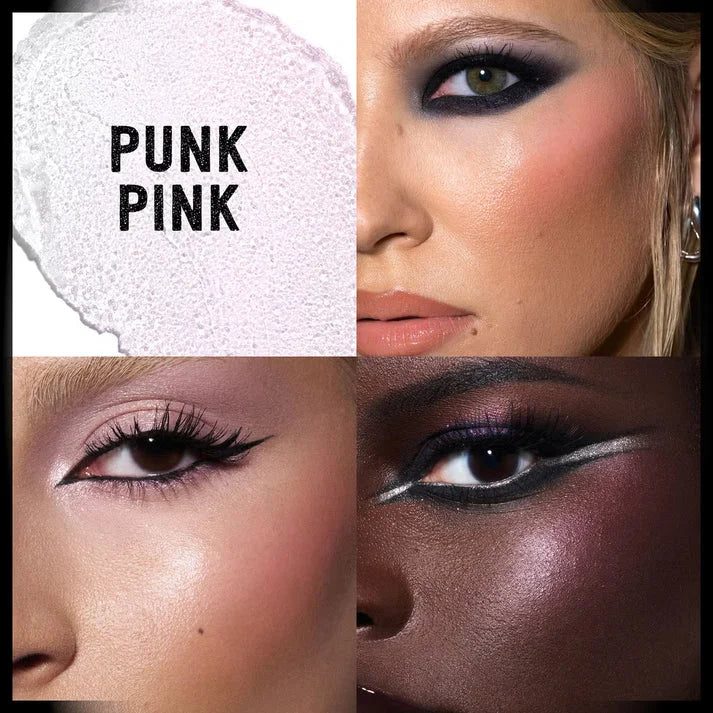 Huda Beauty Pretty Grunge Blush Gloss 4g Punk Pink product image 4