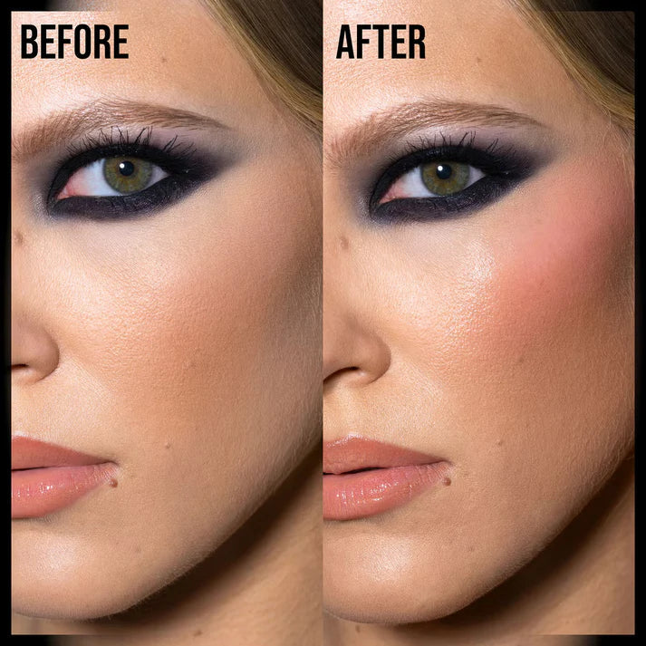 Huda Beauty Pretty Grunge Blush Gloss 4g Punk Pink product image 3