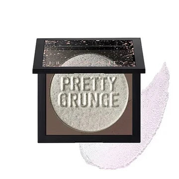 Huda Beauty Pretty Grunge Blush Gloss 4g Punk Pink product image 1