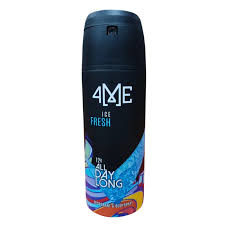 4ME Deodrant Body Spray 150ml product image 6