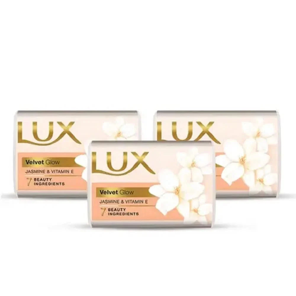 Lux Allure Trio Velvet Glow 130g product image 2