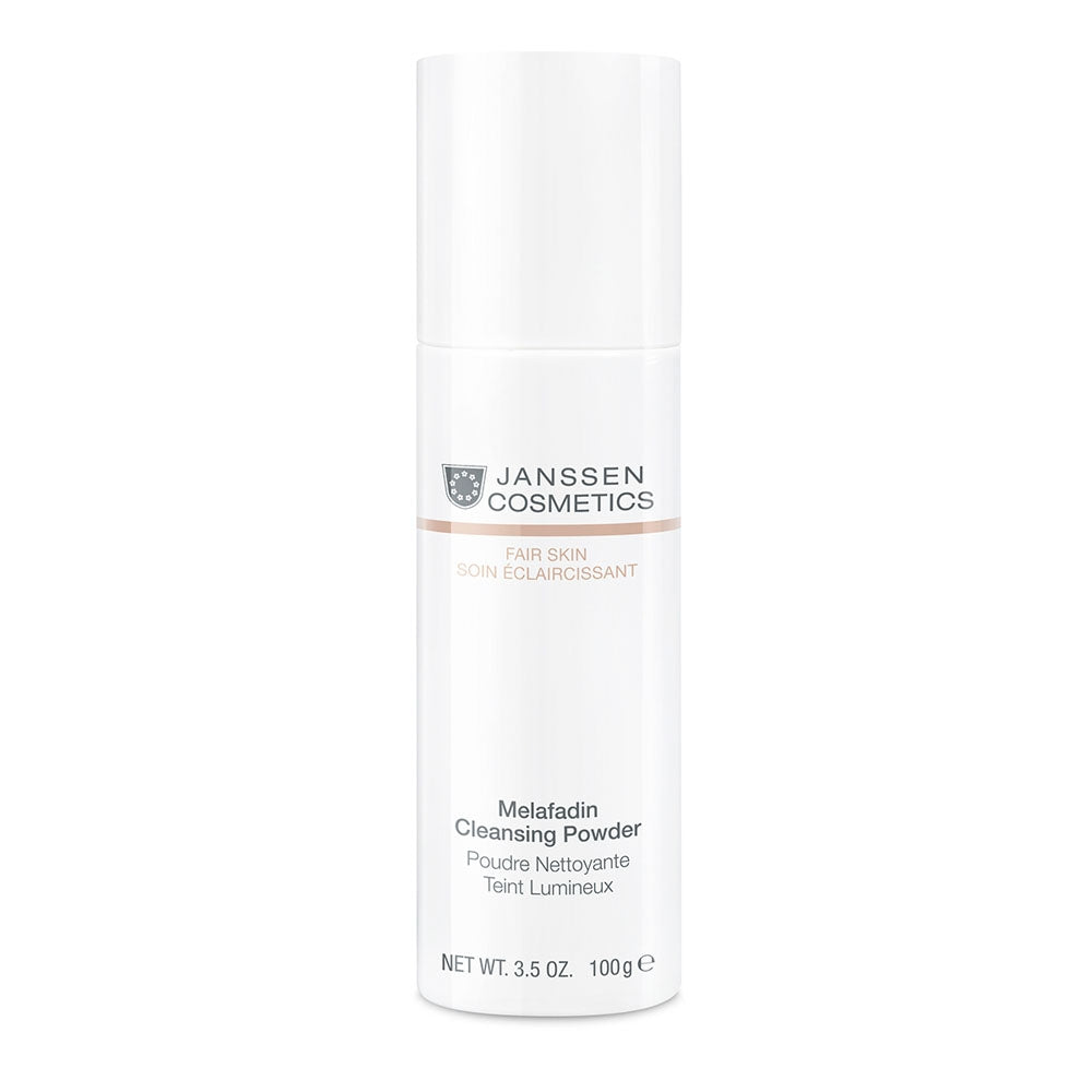 Janssen MelaFadin Cleansing Powder 100gm product image