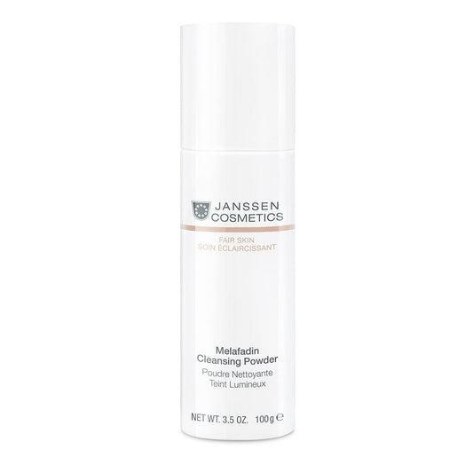Janssen MelaFadin Cleansing Powder 100gm product image