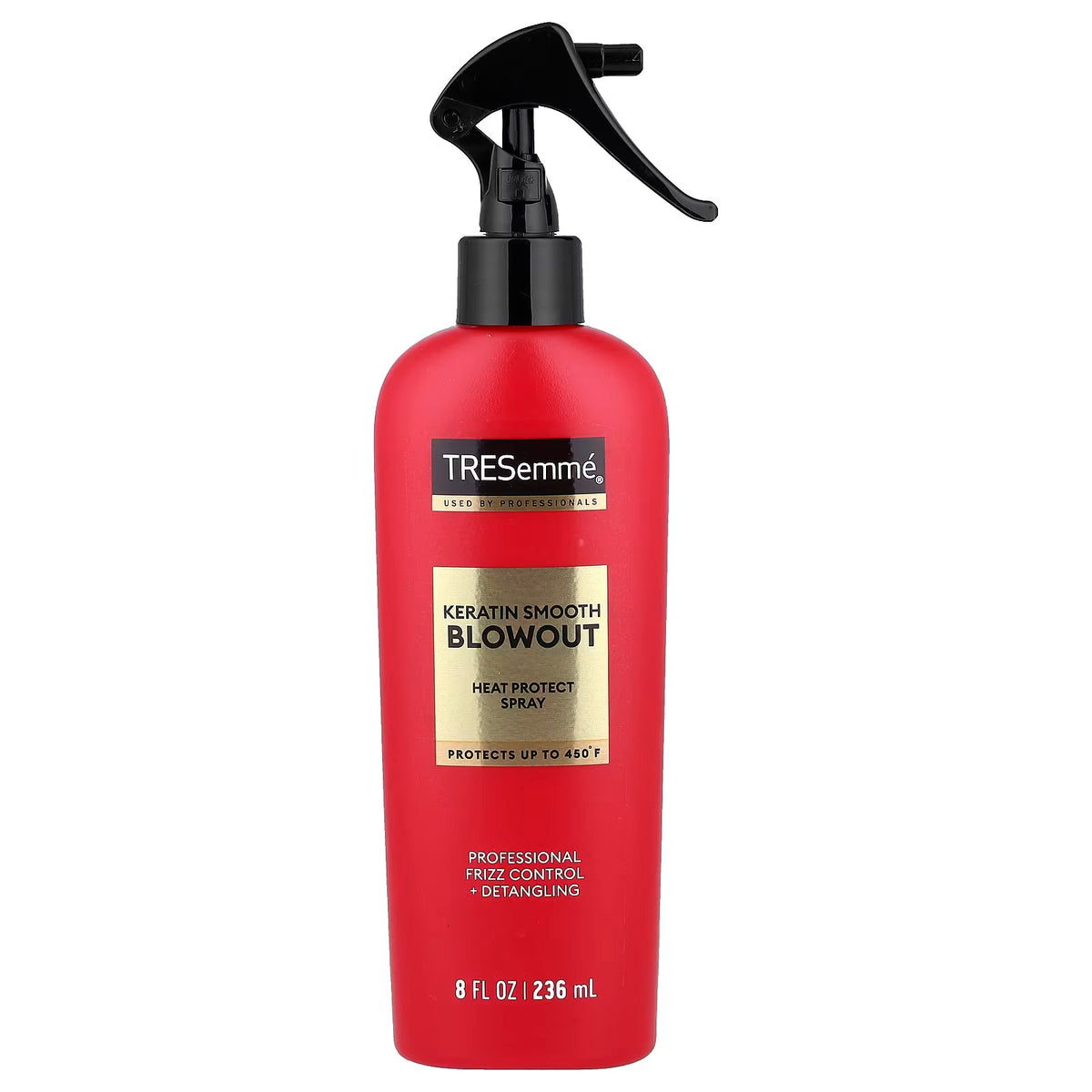 Tresemme Hair Spray Heat Protect Keratin Smooth 236ml product image 1