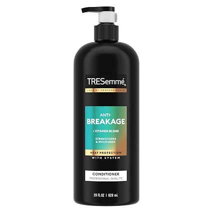 Tresemme Usa Conditioner Anti Breakage 28oz/828ml product image