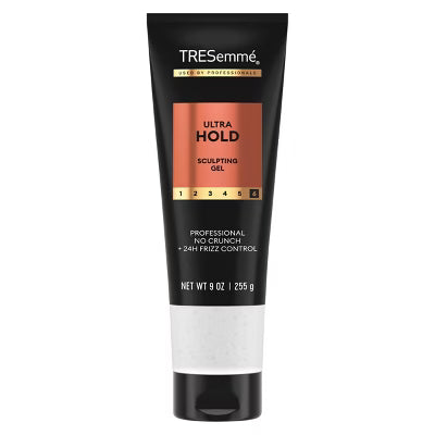 Tresemme Hair Gel Sculpting Ultra Hold #6 5oz/141g product image